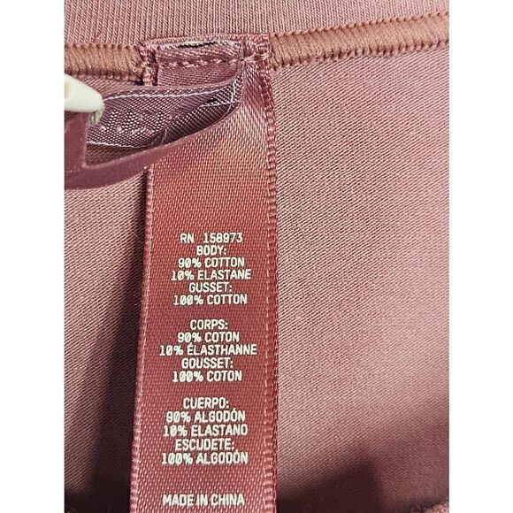 SKIMS  Tee bodysuit Nwt - Picture 6 of 11